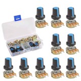 Cumpara ieftin Set de potentiometre WH148