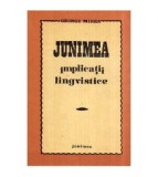 George Mirea - Junimea. Implicatii lingvistice (Aparenta si esenta