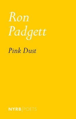 Pink Dust foto