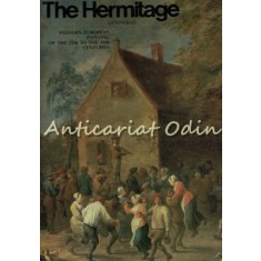 The Hermitage. Western European Painting Of The 13th To The 18th Centuries