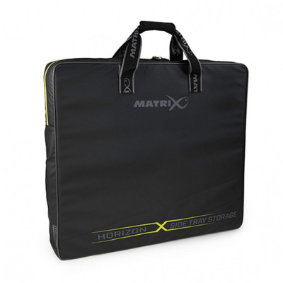 Matrix Horizon X Side Tray Storage foto