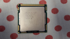 Procesor Intel Core I3 530 2.93GHz socket 1156,pasta cadou. foto