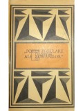 V. Alecsandri - Poezii populare ale romanilor (Editia: 1982)