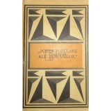 V. Alecsandri - Poezii populare ale romanilor (Editia: 1982)