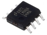 Amplificator Operațional 900MHz 1 Canal SO8 &plusmn;3,3&divide;6VDC