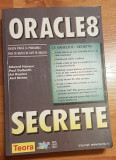 Oracle 8. Secrete de Edward Honour, Paul Dalberth