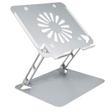 Stand Notebook Spacer 15.6&quot;, pliabil si ajustabil,inalta laptop pana la 15cm, &quot;SPNS-FOLD-L&quot;
