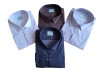 Camasa Barbati Marimi Mari 5XL-10XL Bumbac 100% Uni - Haine Grasi si Grasuti