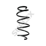 Arc suspensie Vw Eos (1f7 1f8) 03.06-08.15, Golf Plus 5 (5m1 521) 12.04-12.13, Golf 5 (1k1) 10.03-07.10, Golf 6 Convertible (517) 03.11-05.16, Jetta, SUPLEX