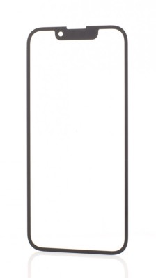 Geam Sticla + OCA iPhone 13 mini foto