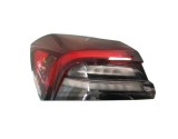 Lampa spate MASERATI GHIBLI, 2019-, partea dreapta, original, LED; exterior,