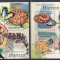 Mozambic 2013 - Gastronomie - FRUCTE de MARE - BUCATARIA MARISCO - BL+KB - MNH