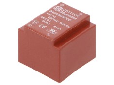 Transformator &icirc;ncapsulat 0,5VA 230V 6,3V
