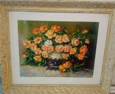 Arta si obiecte de colecție