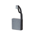 Evaporator aer conditionat SRL, CHRYSLER PT CRUISER, 2000-2010, aluminiu/ aluminiu brazat, 235x250x60 mm,