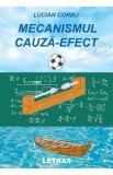 Mecanismul cauza-efect - Lucian Corbu