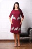 Rochie de ocazie Luiza Bordo - 42Marimea, Yves