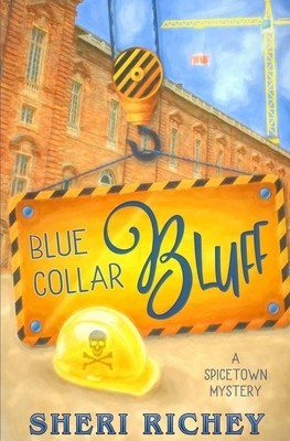 Blue Collar Bluff foto