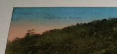 CARTE POSTALA -SLANIC MOLDOVA ? -LIBRARIA P&amp;D ILIESCU IASI