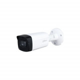 Camera supraveghere 2MP IR 80m lentila 3.6mm microfon Dahua - HAC-HFW1200TH-I8-A-0360B-S6 SafetyGuard Surveillance