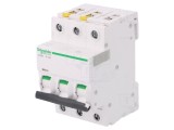 &Icirc;ntrerupător de supracurent 16A 3P 400V D