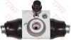 Cilindru receptor frana SEAT CORDOBA Vario (6K5) (1999 - 2002) TRW BWC107A