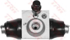 Cilindru receptor frana SEAT CORDOBA (6L2) (2002 - 2009) TRW BWC107A foto
