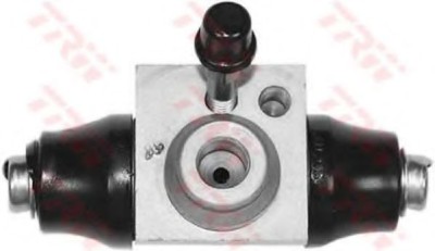 Cilindru receptor frana SEAT CORDOBA Vario (6K5) (1999 - 2002) TRW BWC107A foto