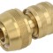 Garden Hose Connector
