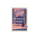The Case of the Missing Maid
