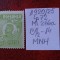 1920- Romania- Ferd. b. mic Mi266a-MNH