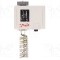 Senzor termostat cu capilar, {{Temperatura de deschidere}}, 400V AC, 16A, DANFOSS - 060L117166