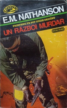 UN RAZBOI MURDAR-E.M. NATHANSON