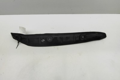 Aripa de plastic dreapta față AUDI A5 Avant 2024 OEM: 8B3821112 | 31880140 foto