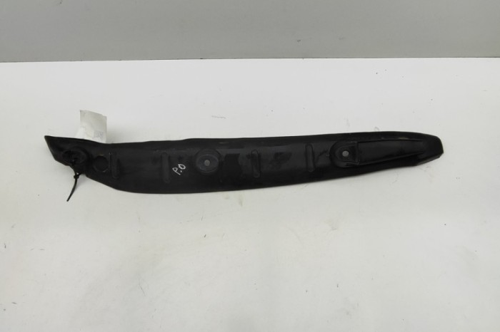 Aripa de plastic dreapta față AUDI A5 Avant 2024 OEM: 8B3821112 | 31880140