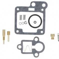 Kit reparatie carburator; pentru 1 carburator compatibil: YAMAHA YFM 80 1992-2002