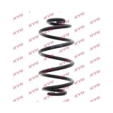 Arc spiral Audi A6 (4b2, C5); Vw Passat (3b2/3b3), Kyb RX5013, parte montare : Punte spate