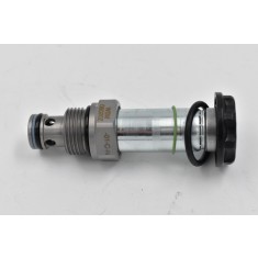Supapa normal inchisa Hydac 15 x M20 mm pentru lifturi hidraulice camioane Bar Cargolift