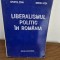 Liberalismul politic in Romania - Apostol Stan, Mircea Iosa