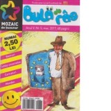 Bula de ras, Nr.5/2017