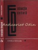 Extractia Dentara, C. Burlibasa, Editura Medicala, 1971, 213 pagini, Stomatologie, Carte Medicala