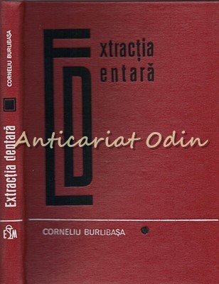 Extractia Dentara - C. Burlibasa foto
