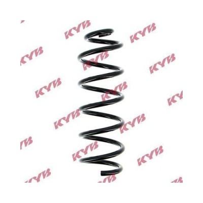 KYB Arc spiral K-Flex foto