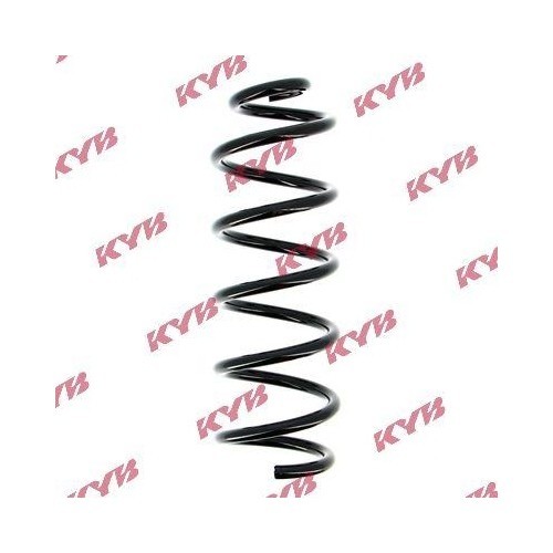 KYB Arc spiral K-Flex