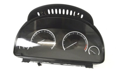 Ceas de bord BMW 5 Gran Turismo F07 2010 OEM: 9232955,0263687111 13758169 foto