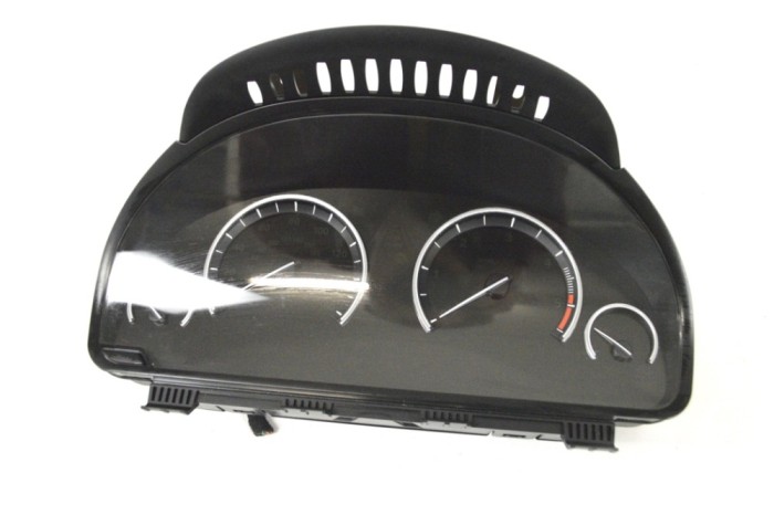 Ceas de bord BMW 5 Gran Turismo F07 2010 OEM: 9232955,0263687111 13758169