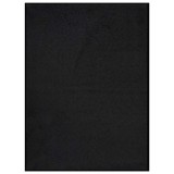 Cumpara ieftin Covoras de usa, negru, 60x80 cm