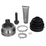 Set cap planetară spre roată, 7 piese, pentru Audi / VW etc.