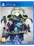 Soul Hackers 2 Launch Edition PS4