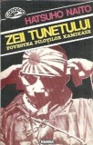 Zeii tunetului. Povestea pilotilor kamikaze - Hatsuho Naito